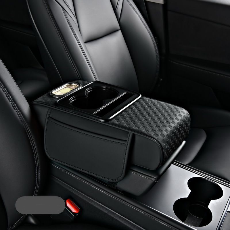 50% RABATT 🚗 Auto Armlehnen-Organizer