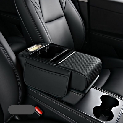 50% RABATT 🚗 Auto Armlehnen-Organizer