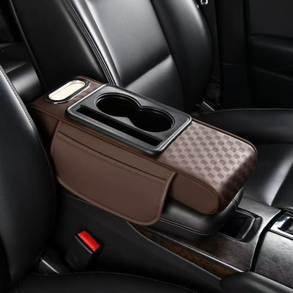 50% RABATT 🚗 Auto Armlehnen-Organizer