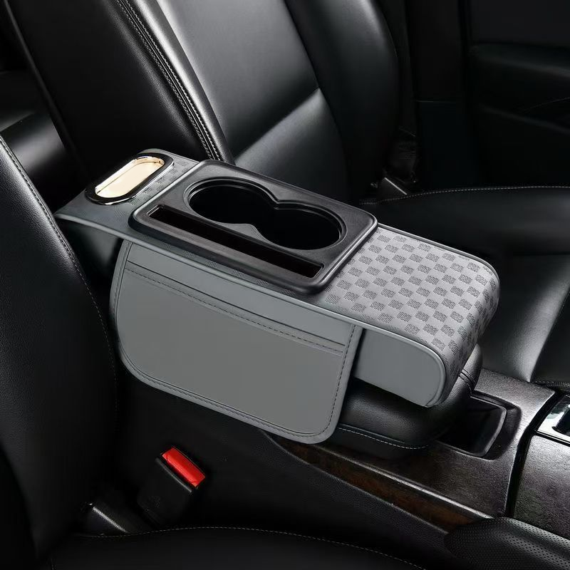 50% RABATT 🚗 Auto Armlehnen-Organizer