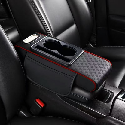 50% RABATT 🚗 Auto Armlehnen-Organizer