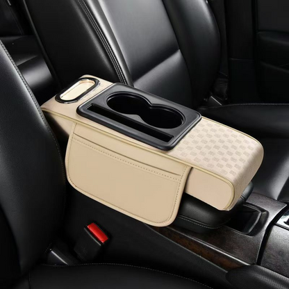 50% RABATT 🚗 Auto Armlehnen-Organizer