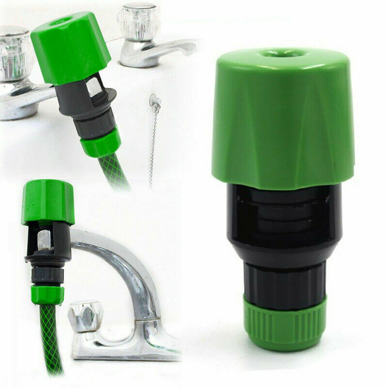 Universal Wasserhahn Adapter 🚿🌿