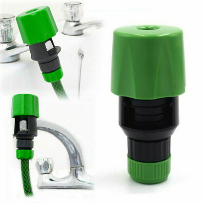 Universal Wasserhahn Adapter 🚿🌿