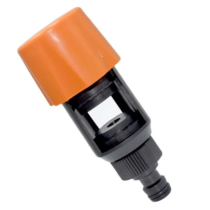 Universal Wasserhahn Adapter 🚿🌿