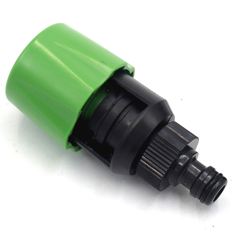 Universal Wasserhahn Adapter 🚿🌿