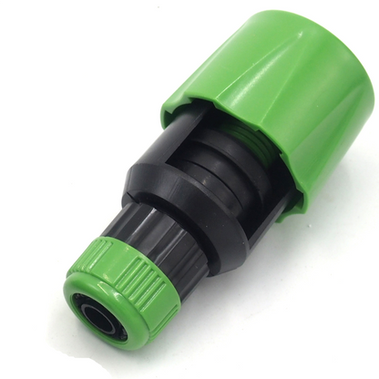 Universal Wasserhahn Adapter 🚿🌿