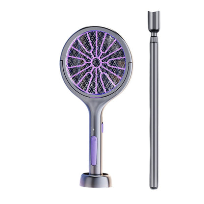 2-in-1 Elektrische Fliegenklatsche 🦟⚡