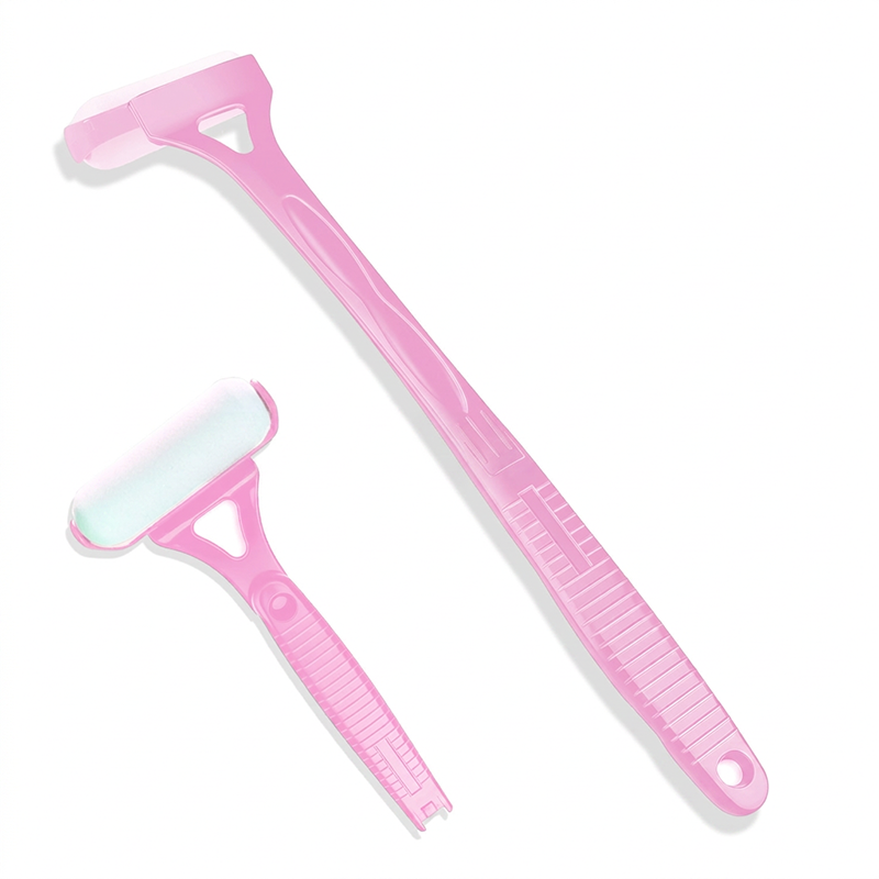 🧴✨ Rücken Creme-Applikatorroller