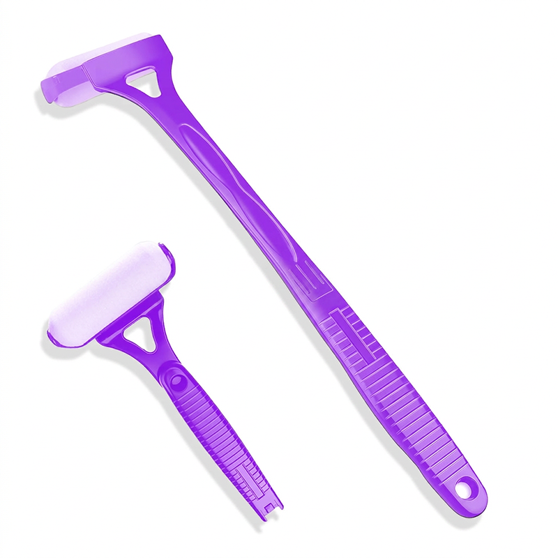 🧴✨ Rücken Creme-Applikatorroller