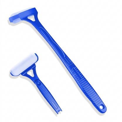 🧴✨ Rücken Creme-Applikatorroller