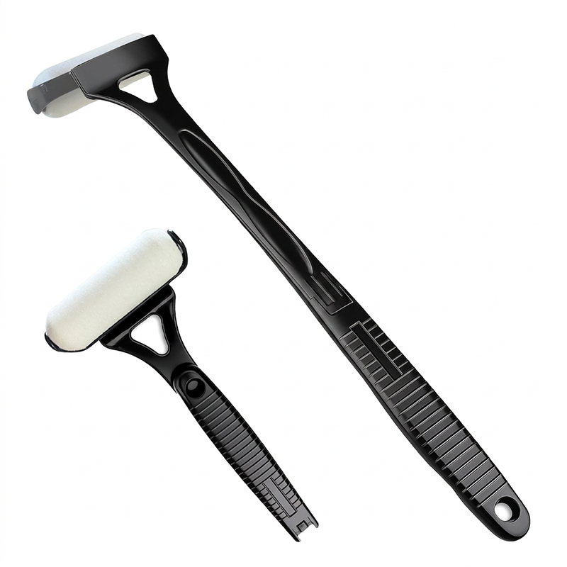 🧴✨ Rücken Creme-Applikatorroller