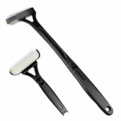 🧴✨ Rücken Creme-Applikatorroller